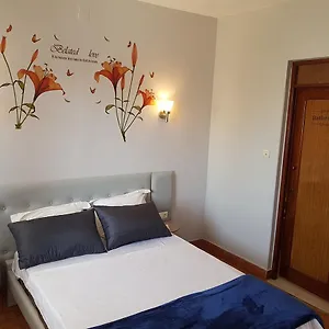 3* Hotel Pensao Asa Branca