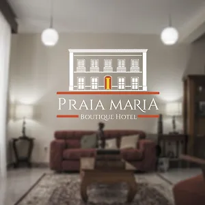 3* Hotel Pousada Maria