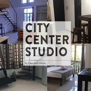  Apartment City Center Studio