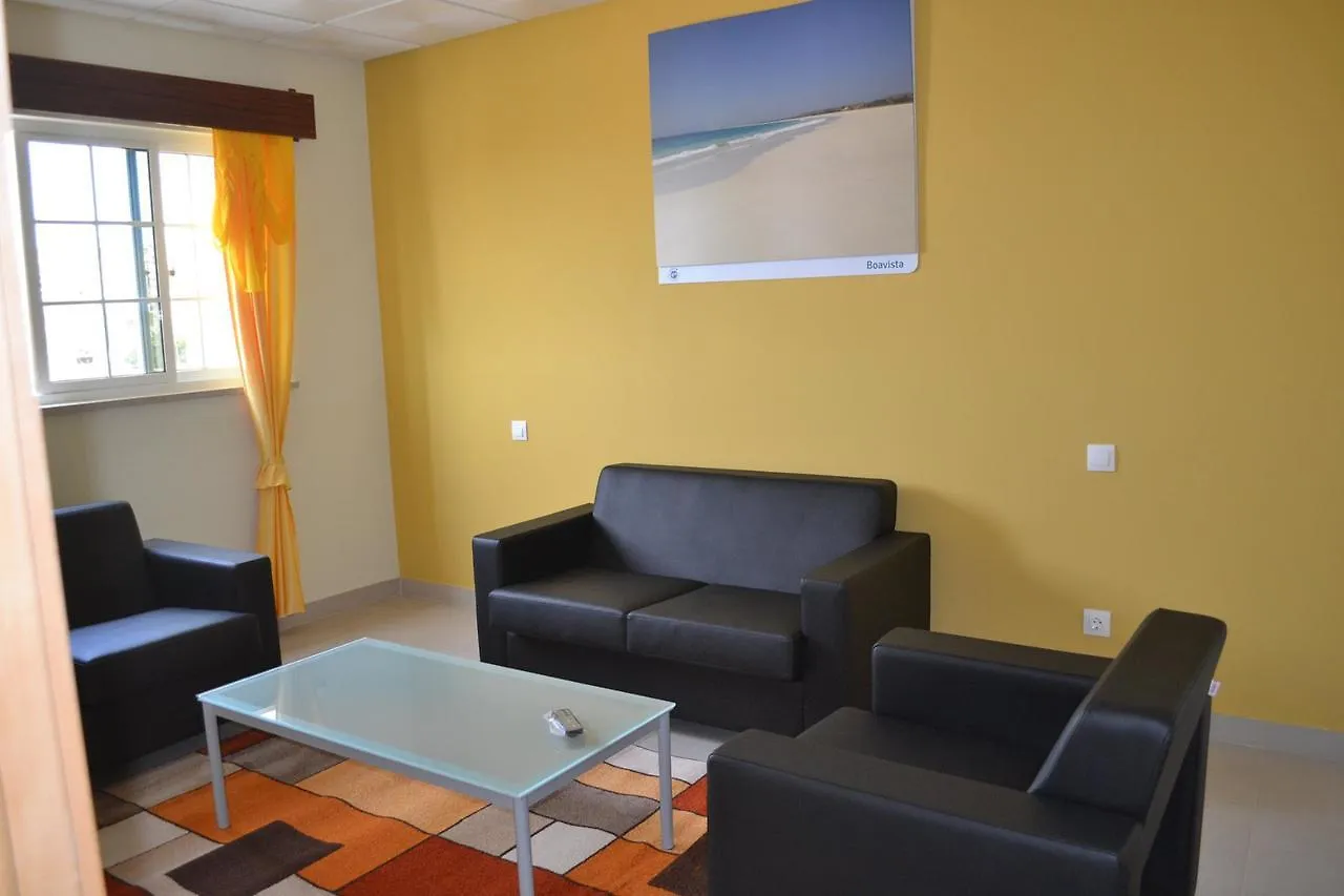 Residencia Fsfa Bed & Breakfast Praia